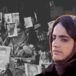 How Weak the Mighty State: Mahrang Baloch’s Arrest Exposes the Cowardice of the Pakistani State