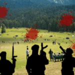 Pahalgam Massacre and Pakistan’s Terror Legacy