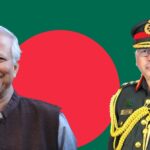 Escalating Rift Between Bangladesh Military and Interim Government