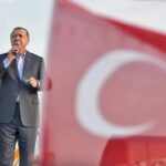 Turkey’s Struggle for Democracy: Contextualizing the Ongoing Protests Against Erdogan’s Authoritarian Regime