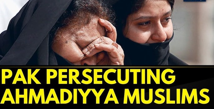 Lynched for Belief: The Systemic Persecution of Ahmadi Muslims in Pakistan