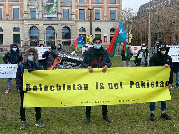 Voices from the Vanished: The Fight for Justice in Balochistan  