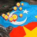 Resisting Chinese oppression: A study of East Turkistan Movement