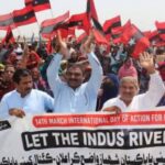 The Drought of Fairness: Contextualizing Sindh’s Battle against Pakistan’s Canal Project
