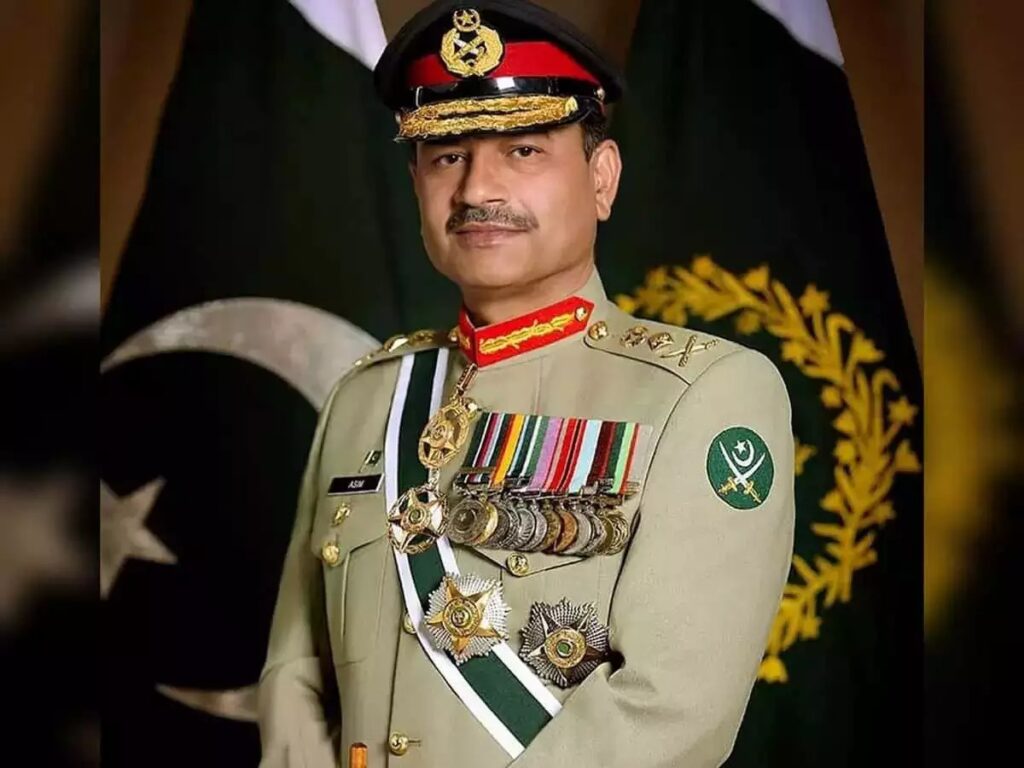 Is the Pakistan Army crumbling?
