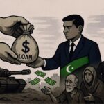 Crisis of Legitimacy: Pakistan Army’s Pahalgam Gamble Exposes Domestic Fractures