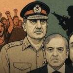 The Cost of Power: How Pakistan’s Military Economy is Undermining Its Future