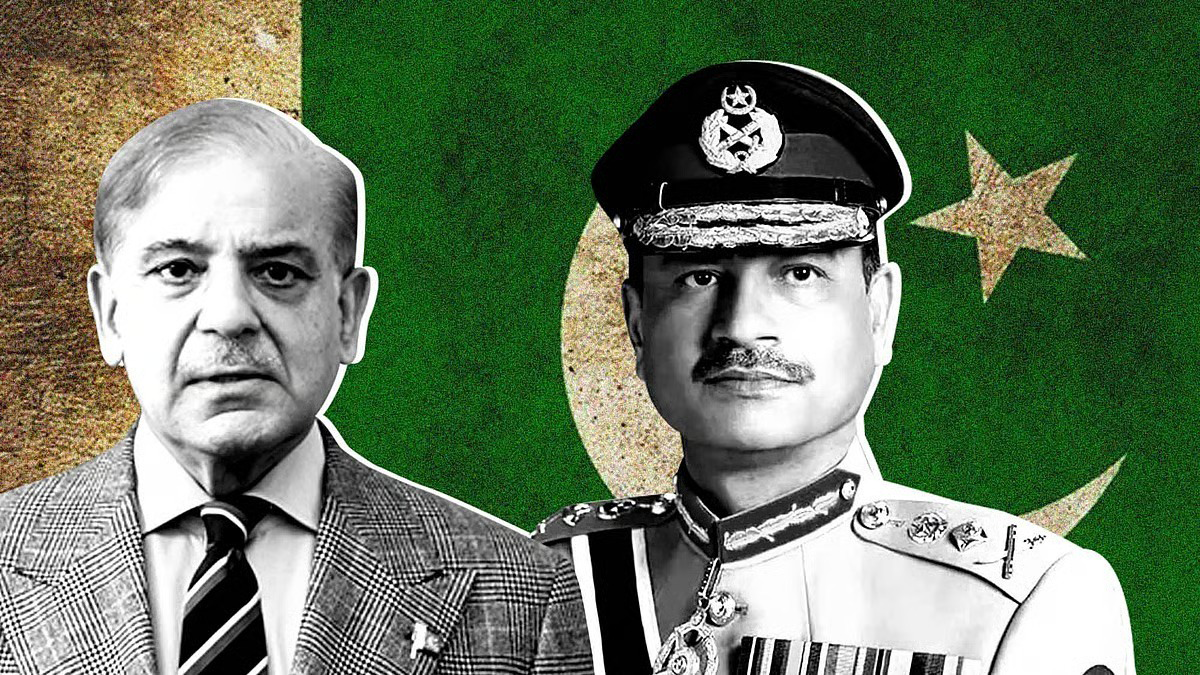 Field Marshal Asim Munir: What It Means for Pakistan
