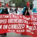 Pakistan’s Baloch Conundrum and its Impact on Foreign Policy