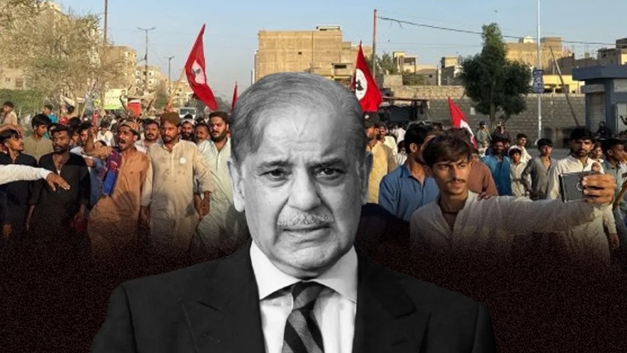 Fragile Federation: Sindh’s Unrest over the Indus Canal Project Turns Violent
