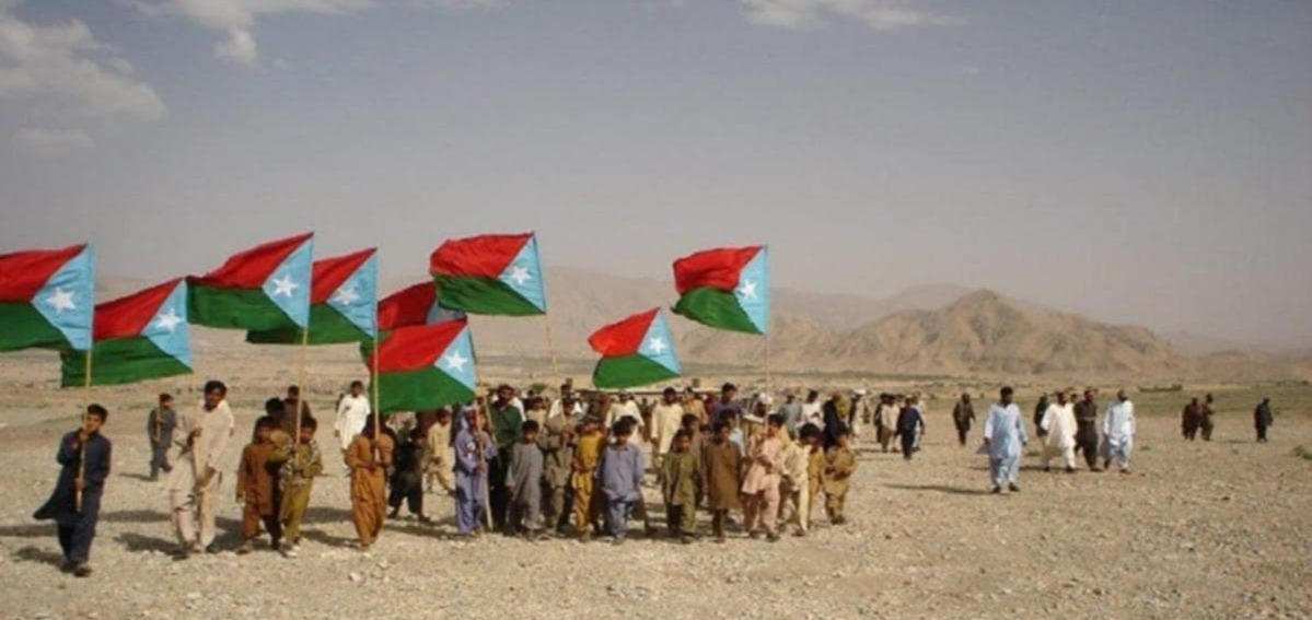 The New Face of Baloch Resistance: Operational Sophistication and Strategic Messaging of the Balochistan Liberation Army