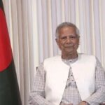 Holding onto Chair: The many tactics of Muhammad Yunus