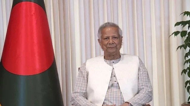 Holding onto Chair: The many tactics of Muhammad Yunus