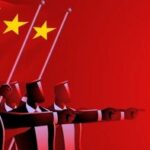 Mapping the Dragon’s Reach: Understanding China’s Global Influence Through the China Index