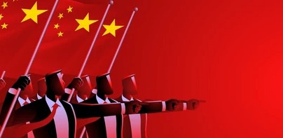 Mapping the Dragon’s Reach: Understanding China’s Global Influence Through the China Index