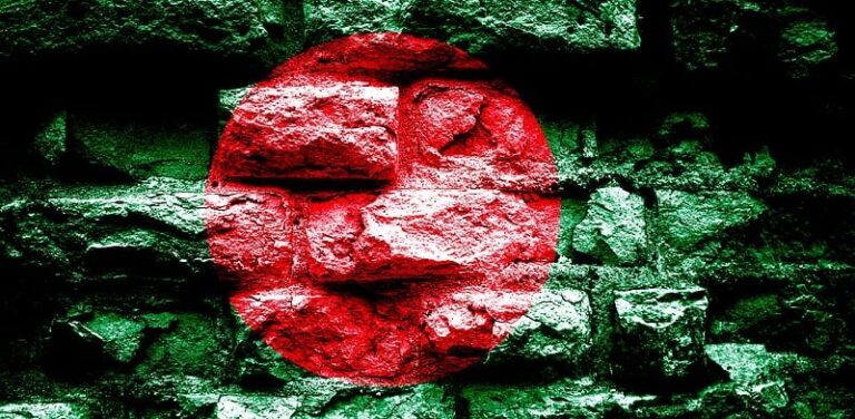 Talibanisation of Bangladesh?