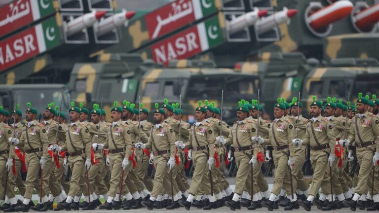 Escalation Over Development: Questioning the Pakistan Army’s New Procurements