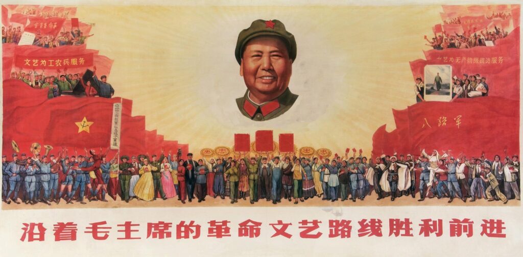 Faith as Sedition: How China’s National Security Law Targets Religious Freedom