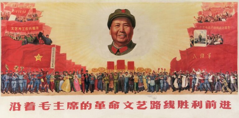 Faith as Sedition: How China’s National Security Law Targets Religious Freedom
