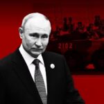 Cracks in the Axis: Leaked Document Reveals Russia’s Deepening Distrust of China