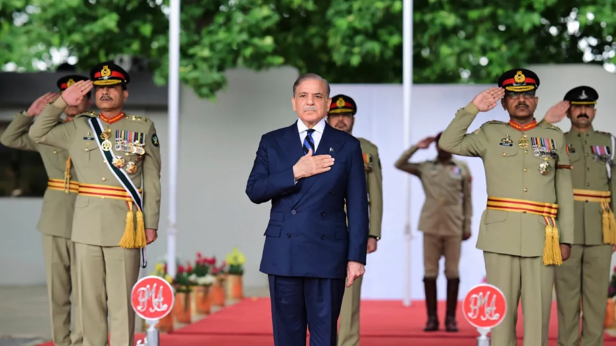 Marching in Reverse: How Pakistan Turns Defeats into National Holidays