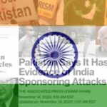 From Deterrence to Punitive Action: India’s Doctrinal Shift Against Pakistan’s Proxy Warfare