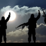 Pak Continues to Use Terrorism as its State Policy
