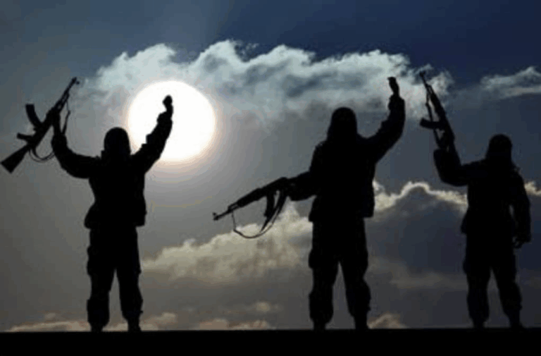 Pak Continues to Use Terrorism as its State Policy