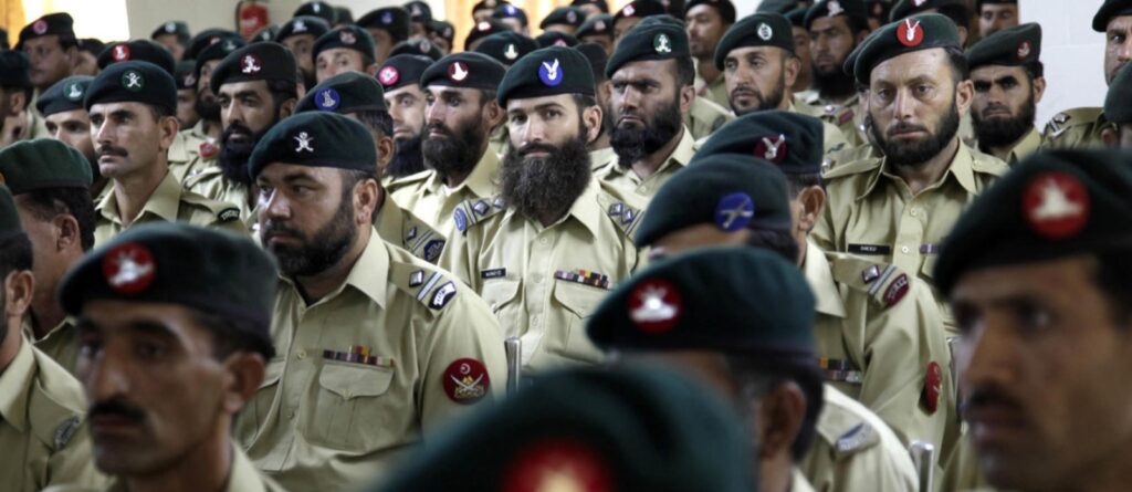 The General’s Republic: How Pakistan’s Military Hijacked the State