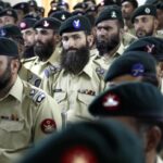 The General’s Republic: How Pakistan’s Military Hijacked the State