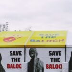 Balochistan Under Siege: Decades of Occupation and Resistance