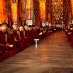 The Dalai Lama at 90: A Spiritual Legacy Caught Between Faith and Force