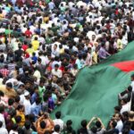 Analysing Bangladesh’s new anti-India political landscape
