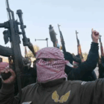 Bleeding Borders and Broken Masks: Pakistan Army’s Desperate Dance with Terror