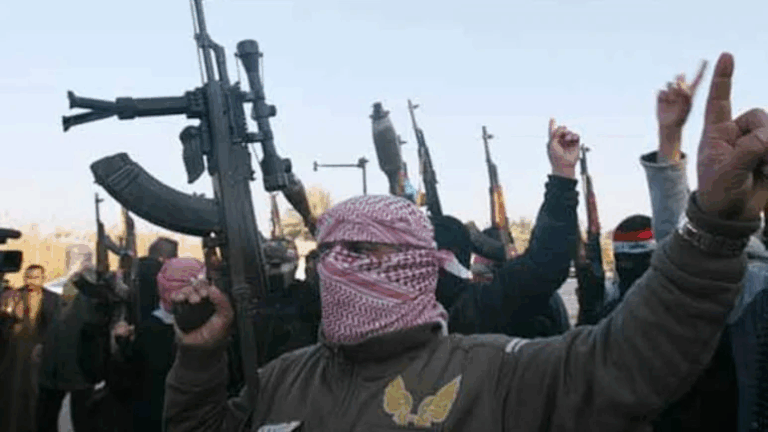 Bleeding Borders and Broken Masks: Pakistan Army’s Desperate Dance with Terror