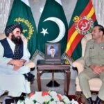 The Monster within TTP and the Military’s Self-Inflicted Wound
