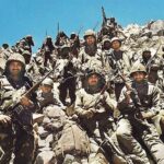 From Peaks to Glory: The Grit of the Indian Soldier in Kargil