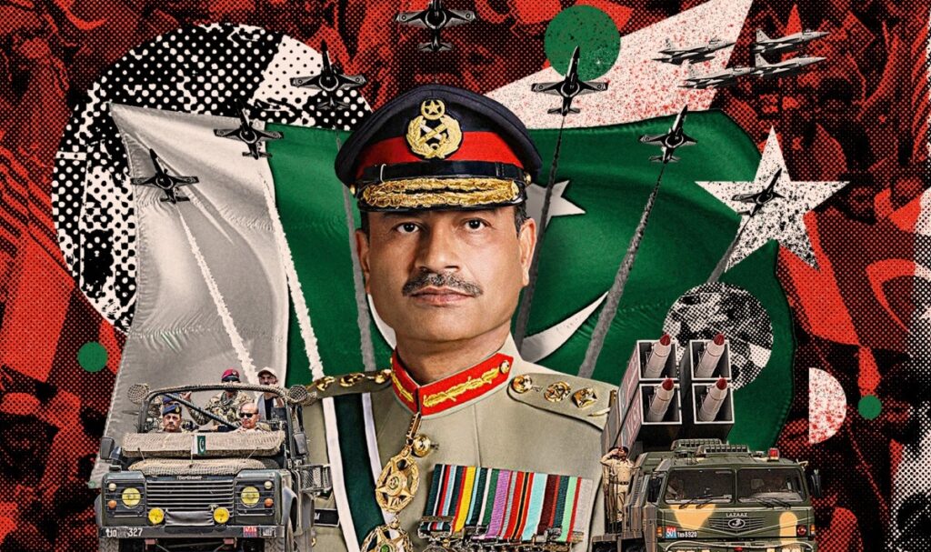 Pakistan’s Real Power Centre: Asim Munir’s Military Rule in Civilians’ Clothing