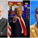 U.S. Terror Tag on TRF Exposes Pakistan’s Proxy Network, Validates India’s Stand