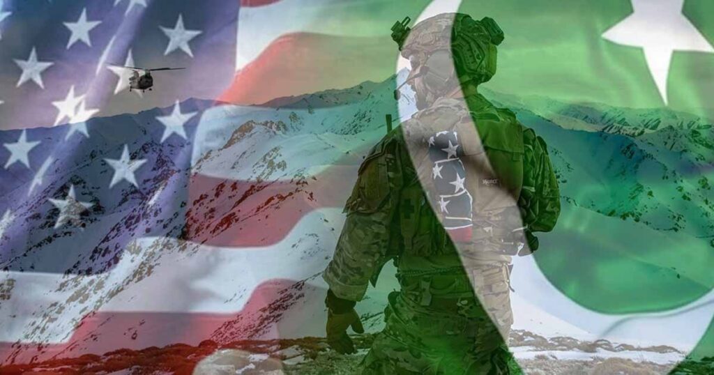 Strategic Illusions: The Fragile Recalibration of US-Pakistan Relations