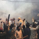 Pakistan: A State at War with its Own People