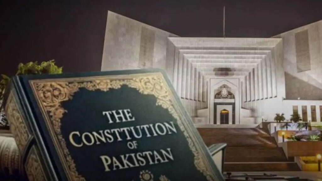 Pakistan’s 27th Amendment: Munir’s Quiet Military Takeover