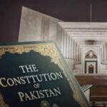Pakistan’s 27th Amendment: Munir’s Quiet Military Takeover