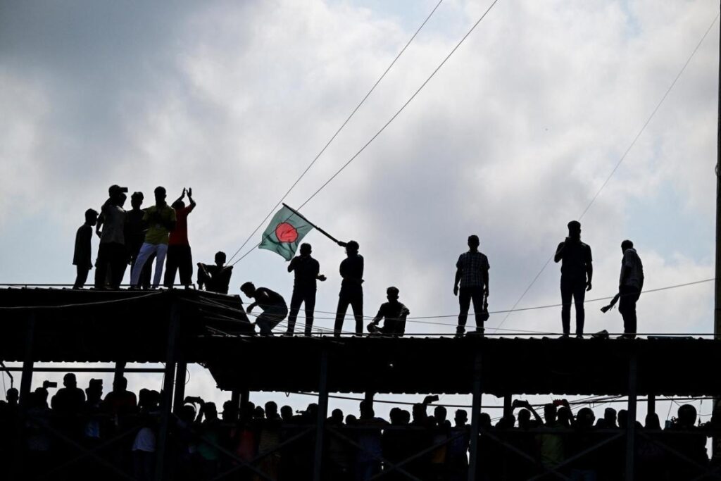 Bangladesh: Is the International Crimes Tribunal a weapon of revenge, now?