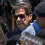 Pakistan Military Rhetoric Escalates as Imran Khan Remains Imprisoned, Raising Fears of Extreme Measures