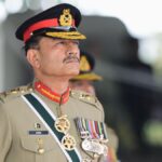 Pakistan’s Military Strategy Under Asim Munir: Decoding the “Thick Face, Black Heart” Approach