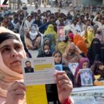 Peace Event in Peshawar Overshadowed by Enforced Disappearances, Raising Human Rights Concerns in Pakistan
