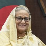 Sheikh Hasina Warns of Democratic Backslide, Extremism as Bangladesh Approaches Critical Elections