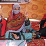 Pakistan trembles before the courage of Baloch women activists