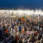 Pakistan at Crossroads: 27th Amendment and Vanishing Republic